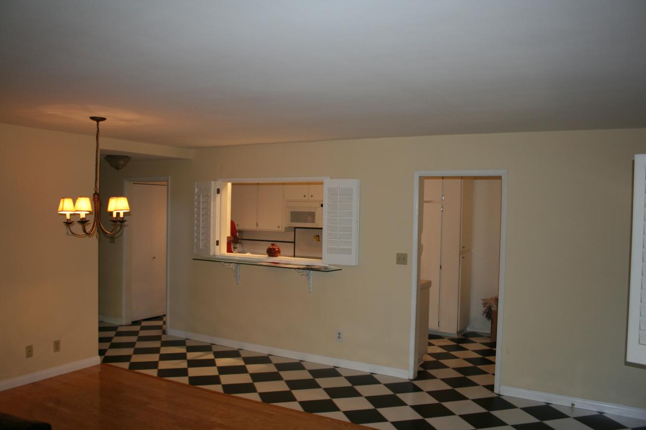 891 Cieneguitas Road Santa Barbara, CA 93110 - Photo 4 of 6 looking into kitchen