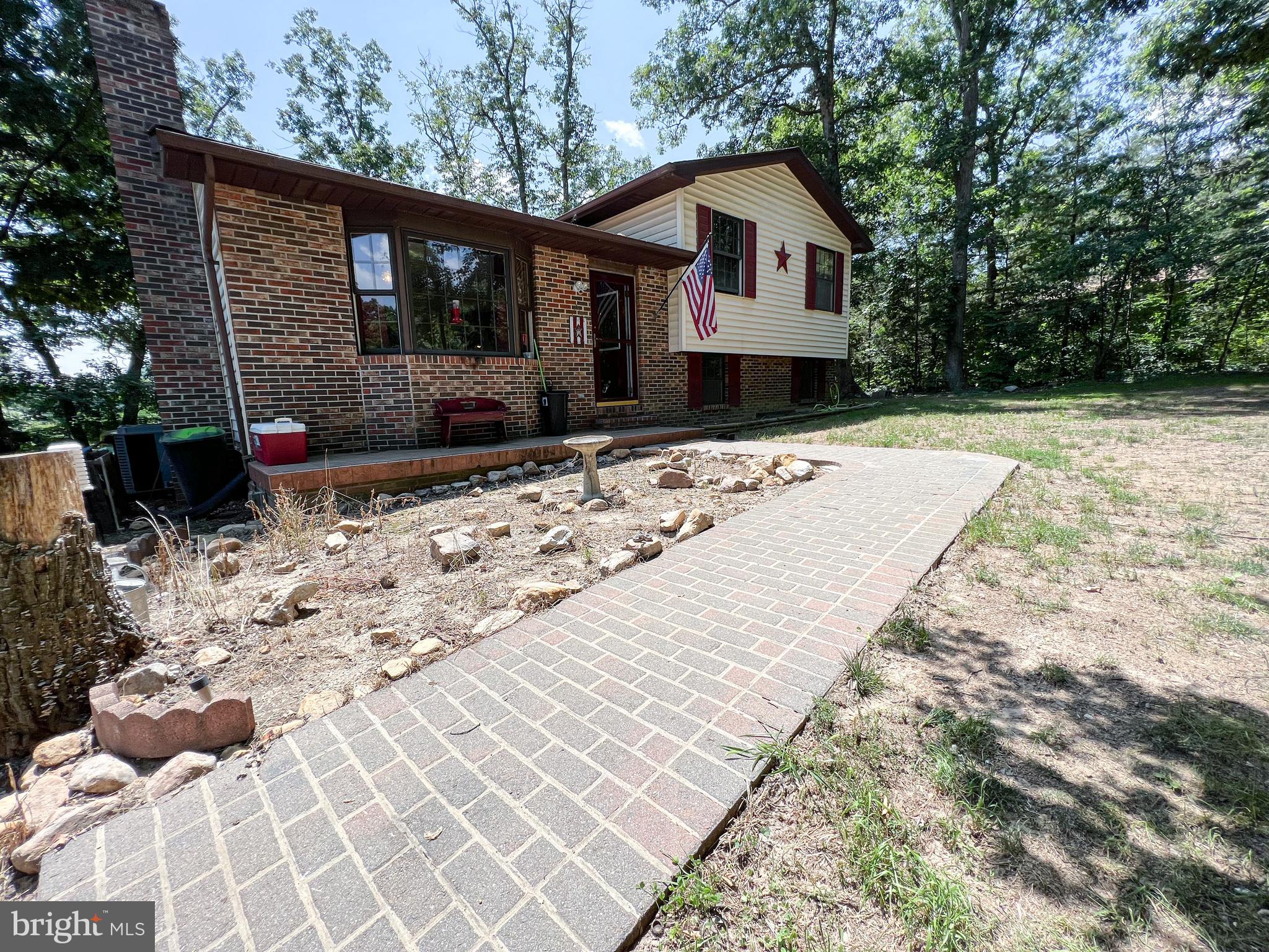 635 Lower Valley Road Strasburg, VA 22657 - Photo 31 of 36