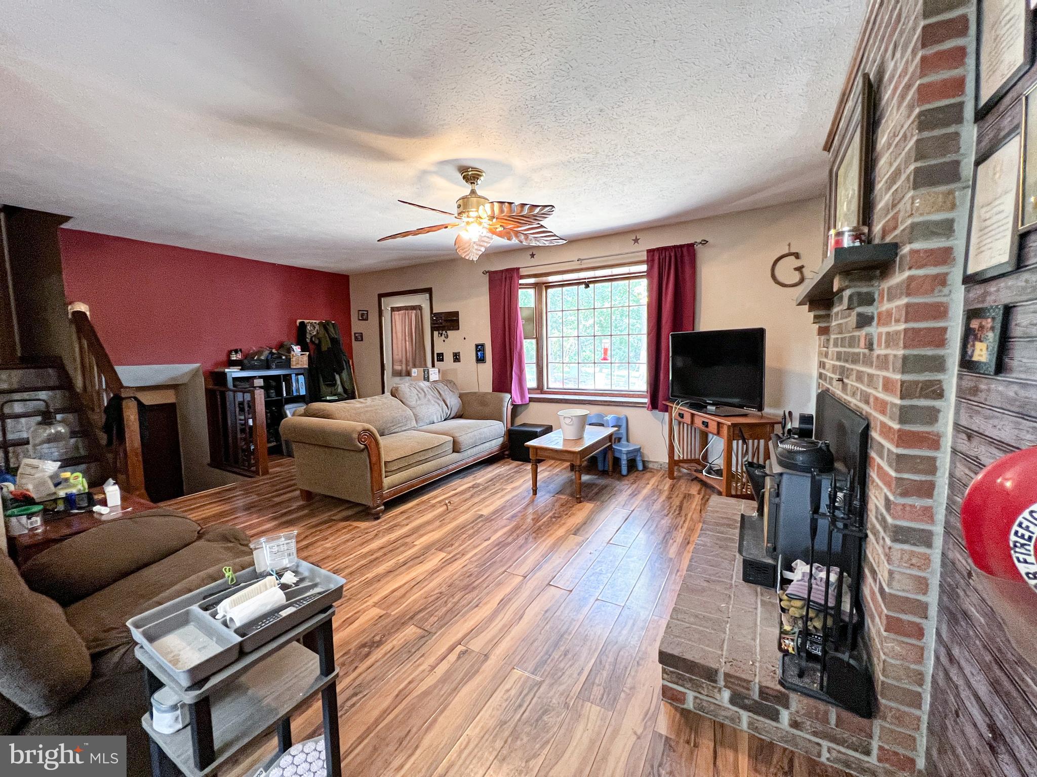 635 Lower Valley Road Strasburg, VA 22657 - Photo 4 of 36
