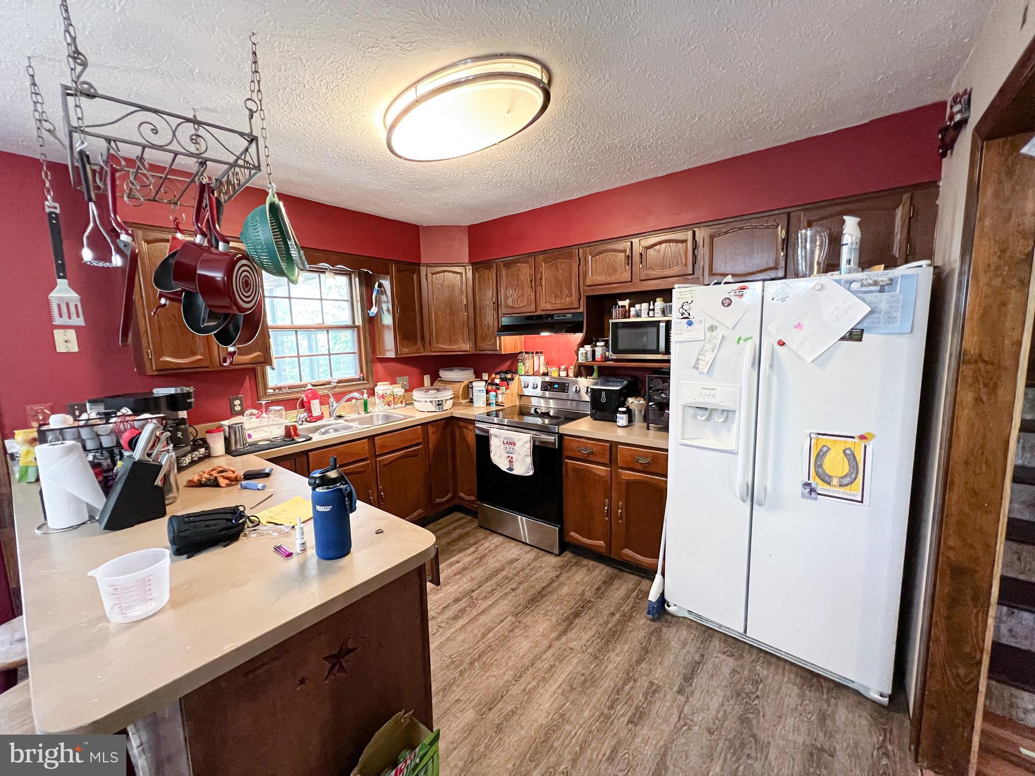 635 Lower Valley Road Strasburg, VA 22657 - Photo 8 of 36