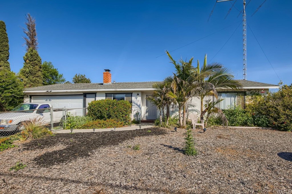 750 Crestview Road Vista, CA 92081 - Photo 1 of 1