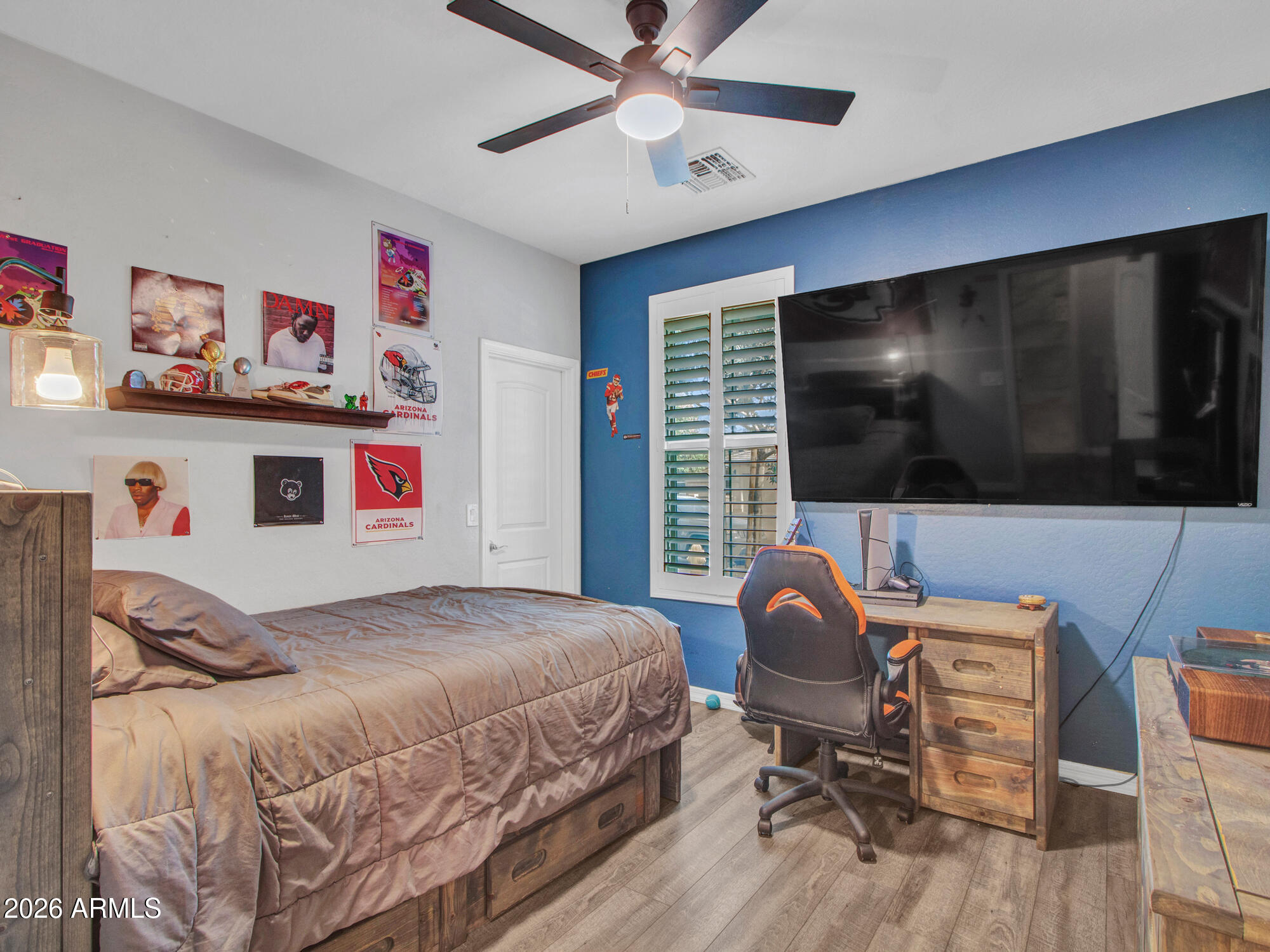 18216 West Montecito Avenue Goodyear, AZ 85395 - Photo 9 of 26 04-Bedroom