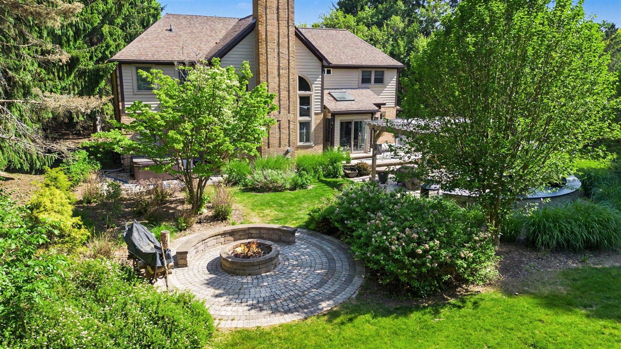 3949 South Michael Road Ann Arbor, MI 48103 - Photo 40 of 56