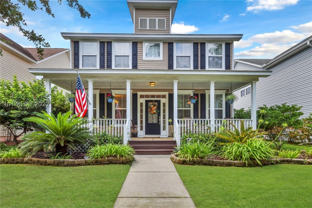 111 Pin Oak Street Bluffton, SC 29910 - Photo 1 of 1