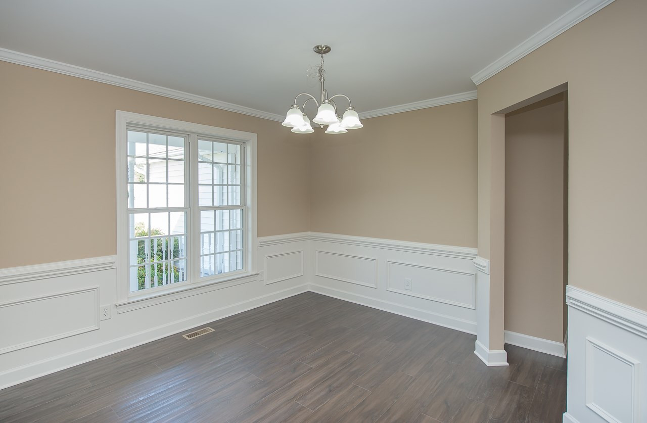 1085 Old Fairground Road Willow Spring, NC 27592 - Photo 3 of 23 Photo 3