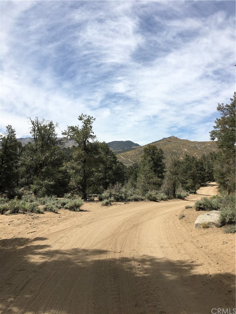 0 Up The Hill Road Inyokern, CA 93527 - Photo 1 of 8 Gallery Image 1