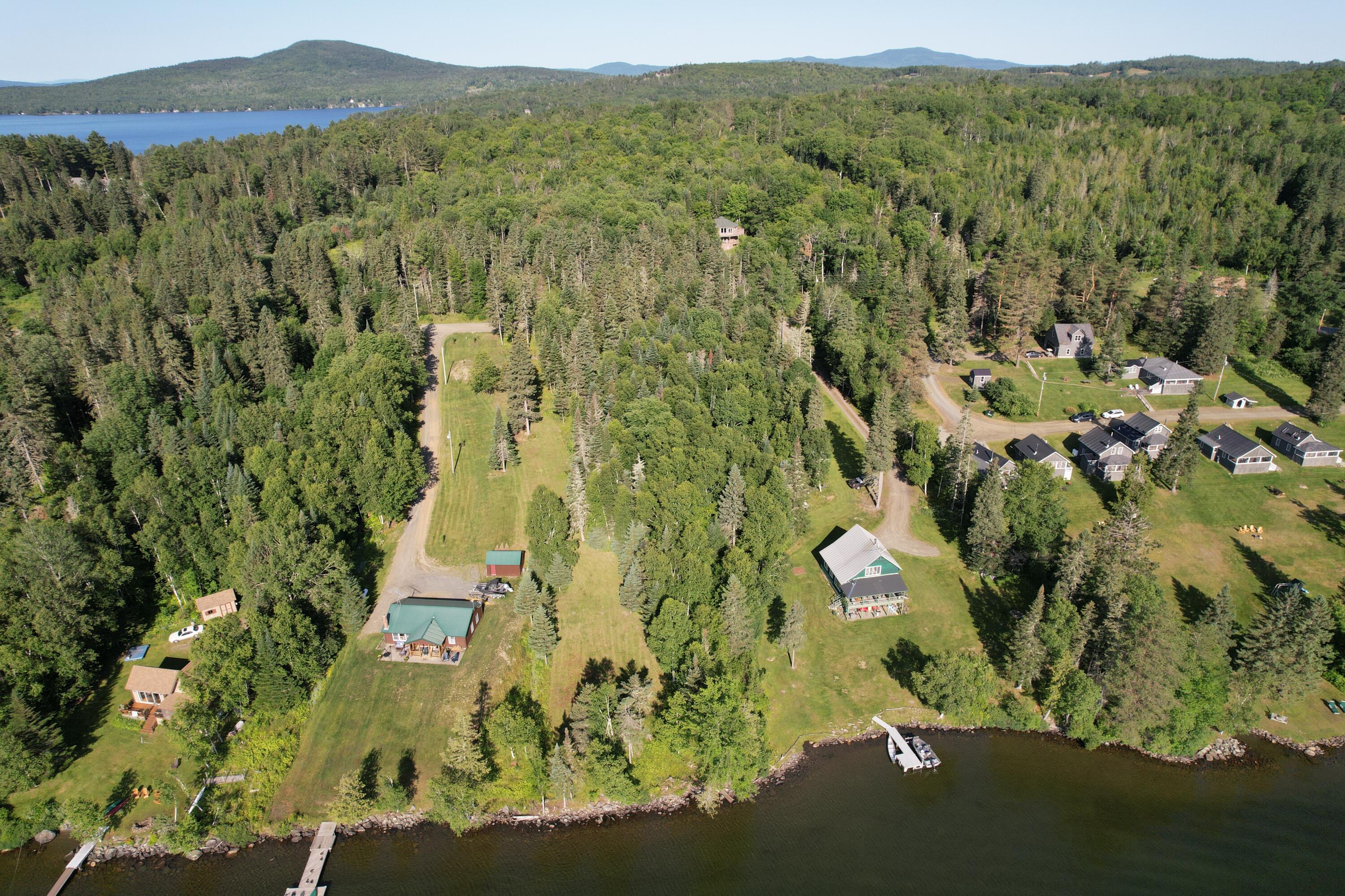 24 Hotel Road Rangeley, ME 04970 - Photo 6 of 11 DJI_0434