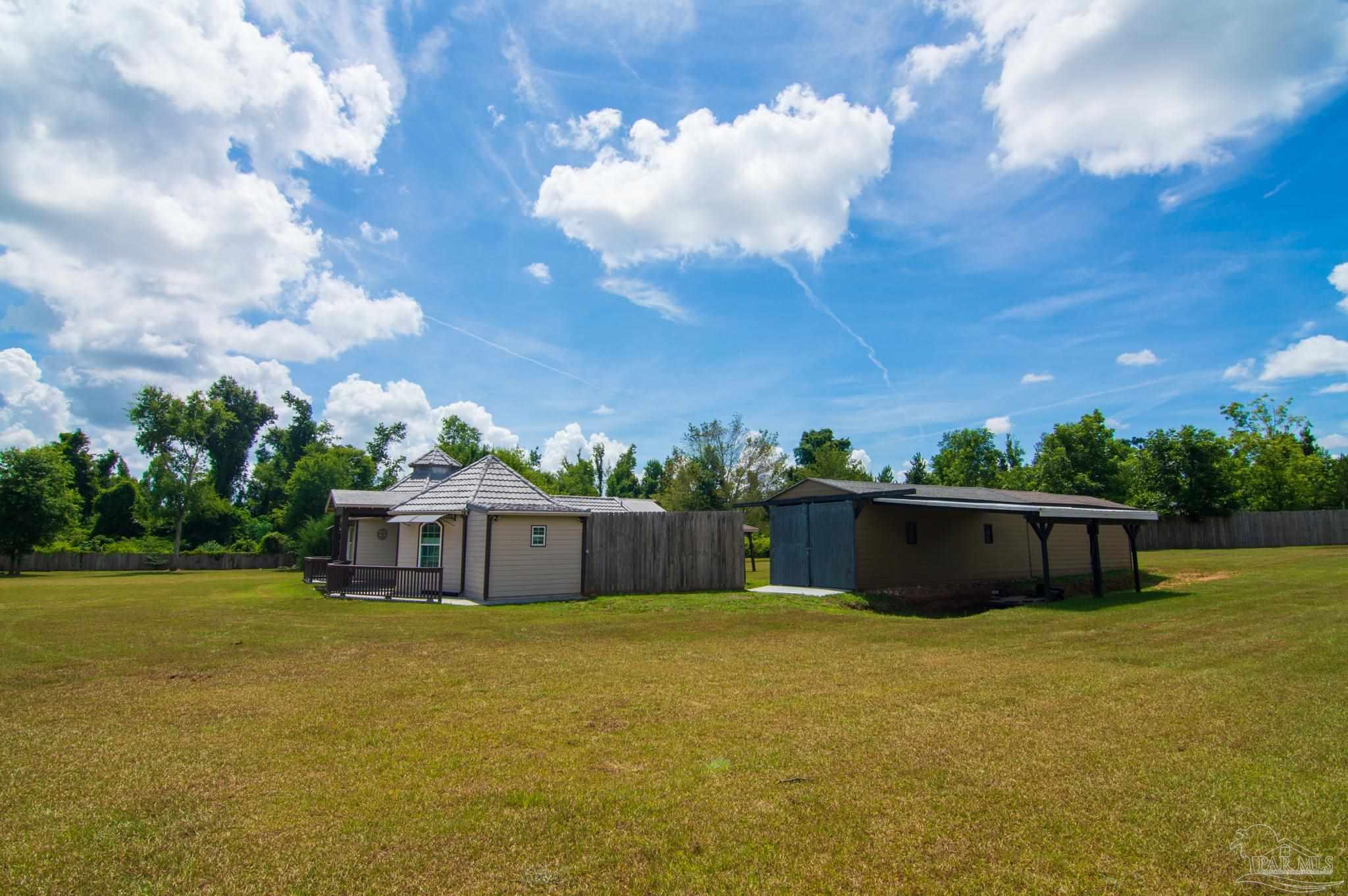 5391 Blue Springs Road Marianna, FL 32446 - Photo 3 of 18 Gallery Image 3