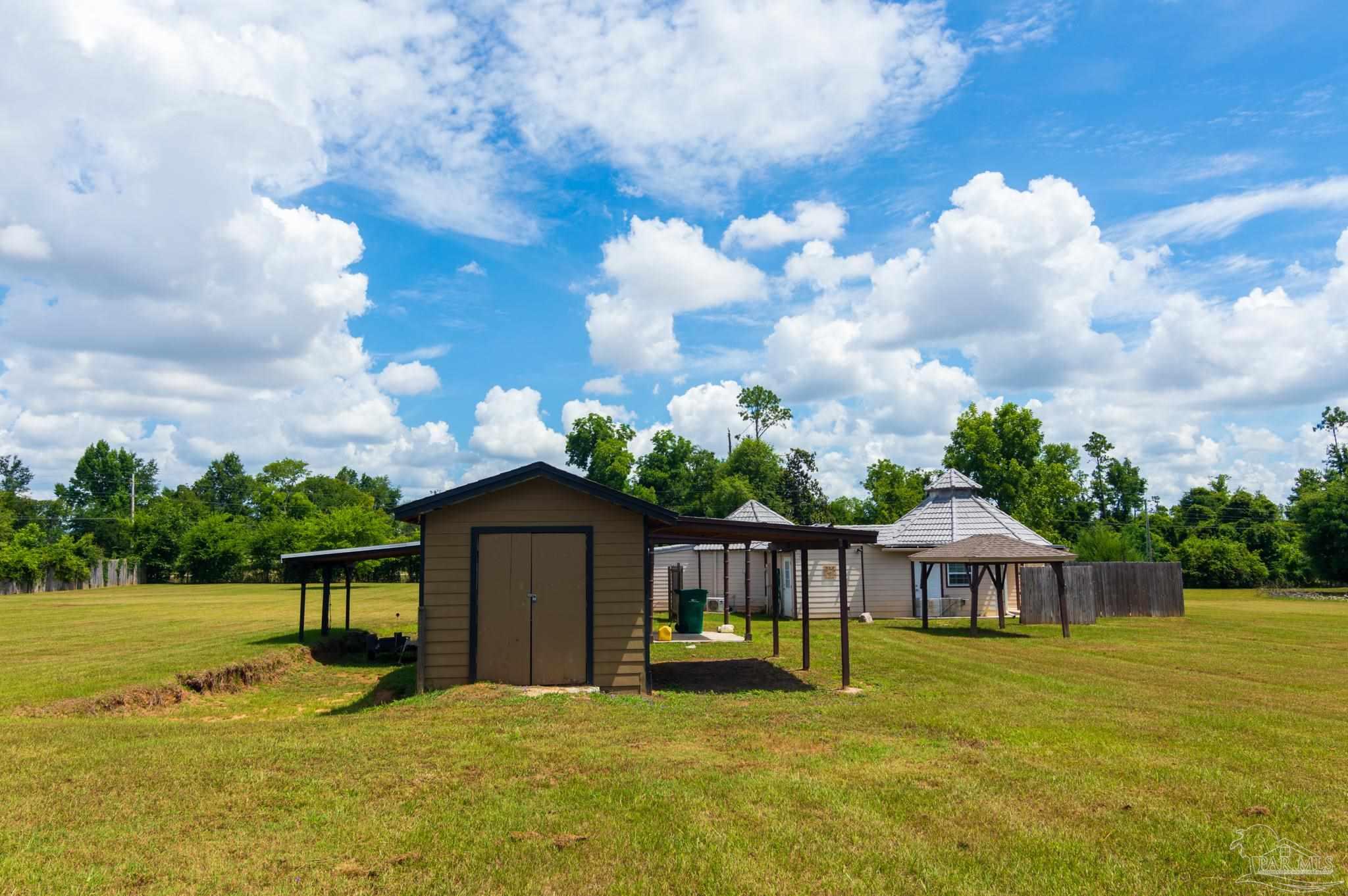5391 Blue Springs Road Marianna, FL 32446 - Photo 4 of 18 Gallery Image 4