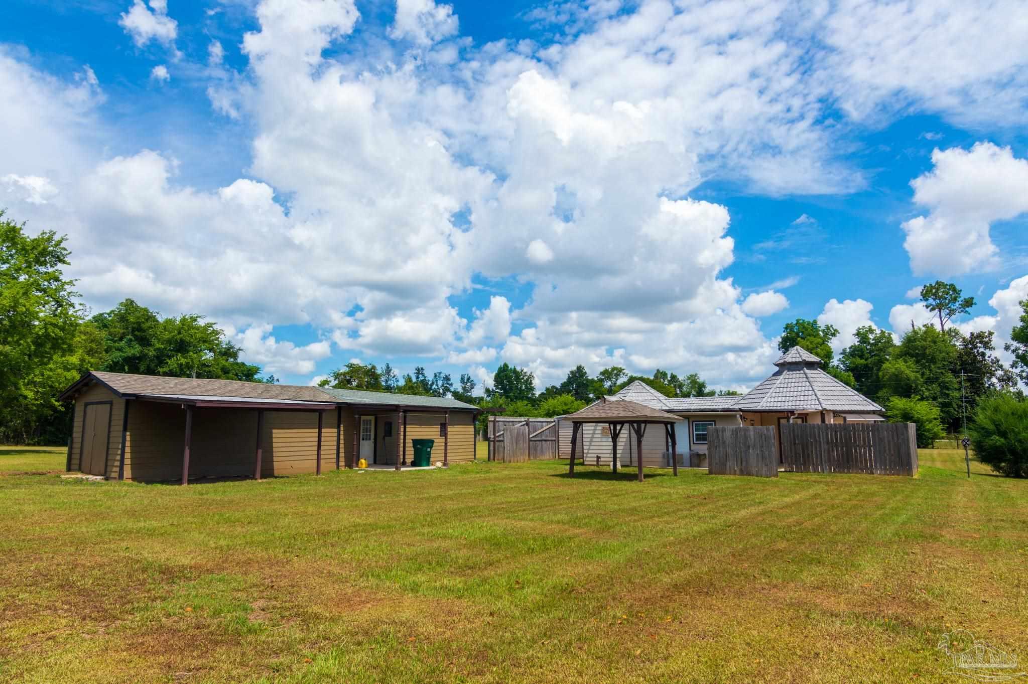 5391 Blue Springs Road Marianna, FL 32446 - Photo 5 of 18 Gallery Image 5