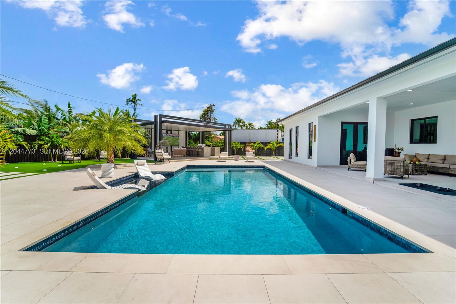 9630 Southwest 10th Terrace Miami, FL 33174 - Photo 47 of 82