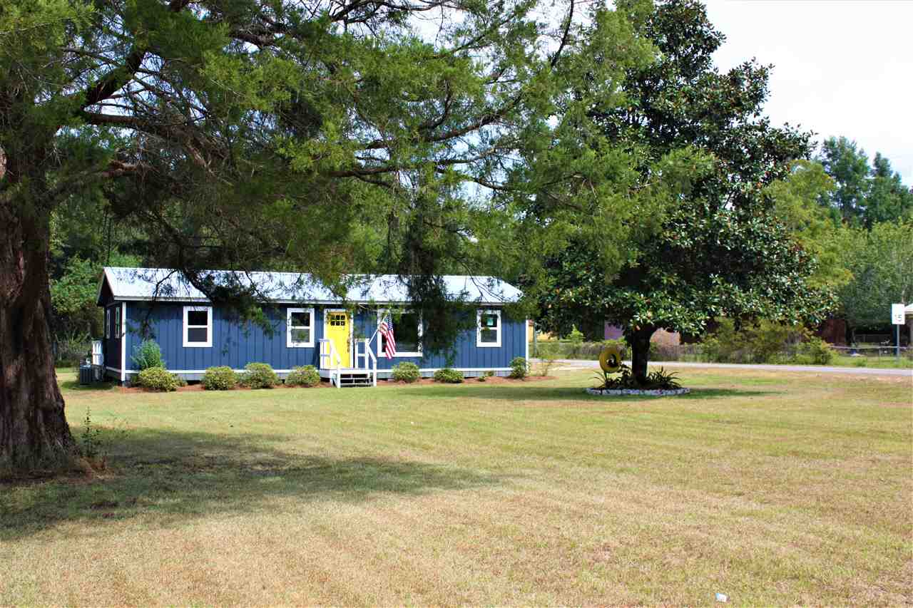 14397 Highway 104 Silverhill, AL 36576 - Photo 25 of 27