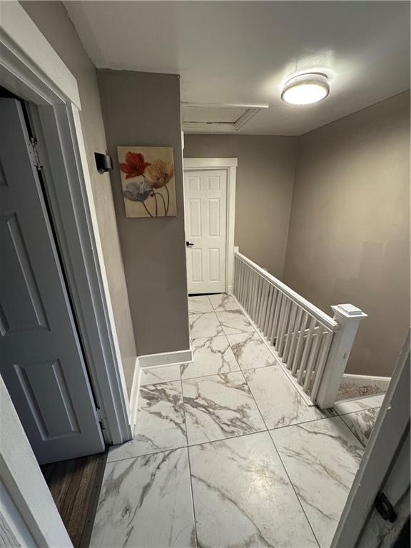 649 Singer Place Pittsburgh, PA 15221 - Photo 9 of 20 a view of front door