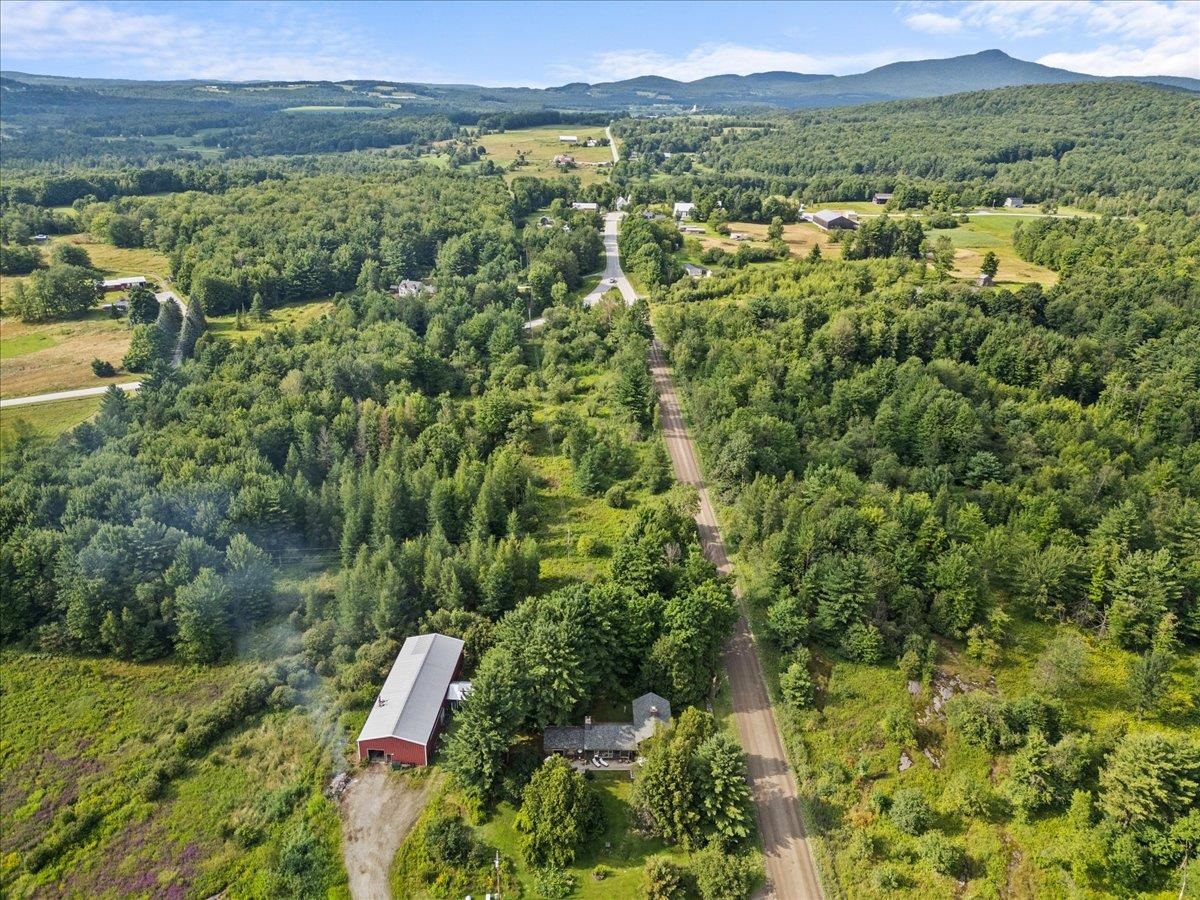 3497 Reservoir Road Berkshire, VT 05450 - Photo 36 of 43