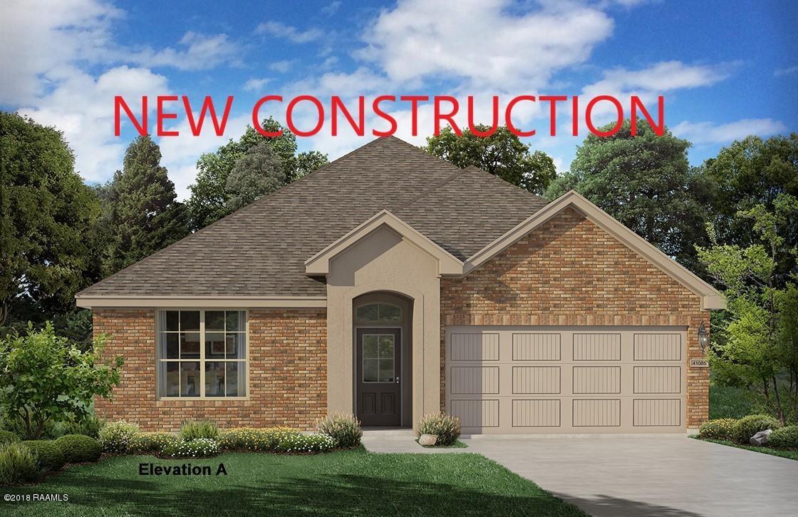 101 Fallow Fld Road Rayne, LA 70578 - Photo 1 of 4 Gallery Image 1