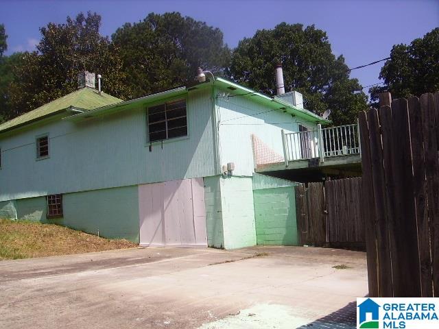 118 3rd Street Docena, AL 35060 - Photo 2 of 22