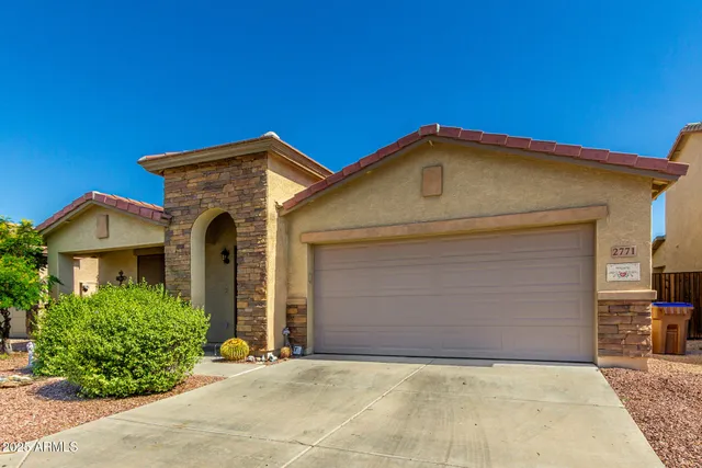 $350,000 | 2771 South Conestoga Road, Apache Junction, AZ 85119