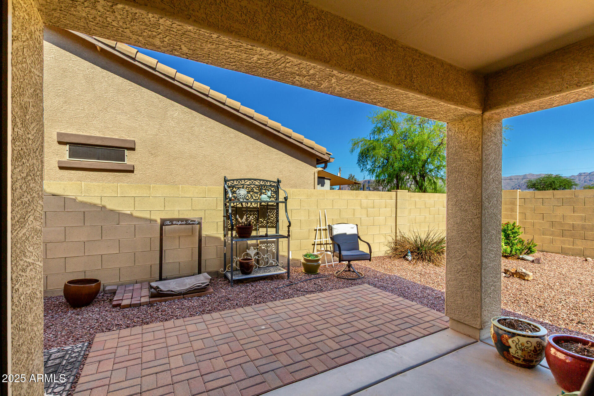 2771 South Conestoga Road Apache Junction, AZ 85119 - Photo 20 of 24 29 - Conestoga