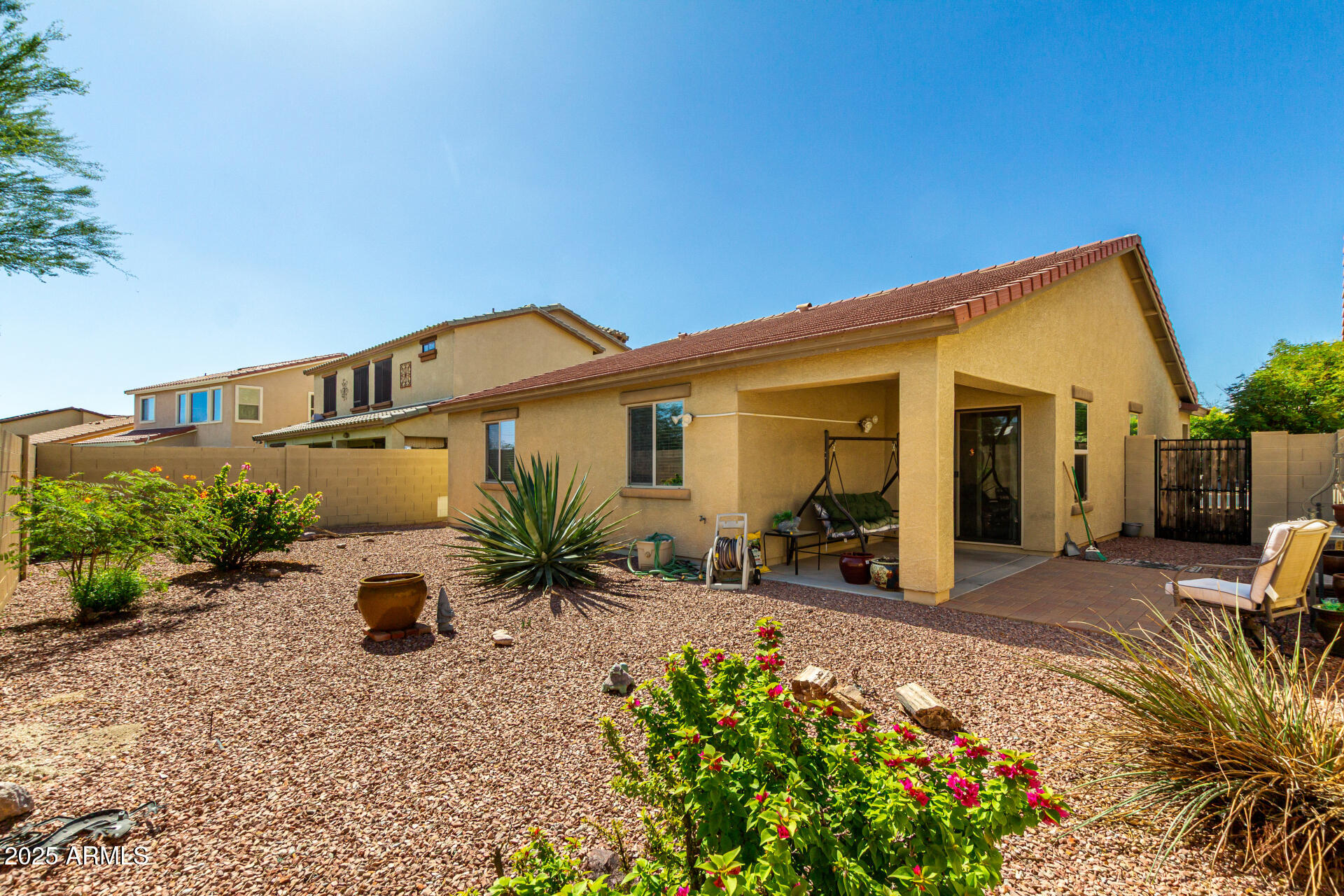 2771 South Conestoga Road Apache Junction, AZ 85119 - Photo 21 of 24 30 - Conestoga