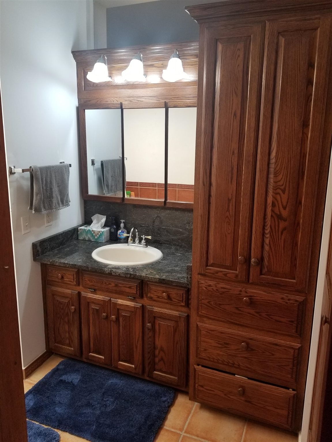 12750 West Division Road Yorktown, IN 47396 - Photo 13 of 35