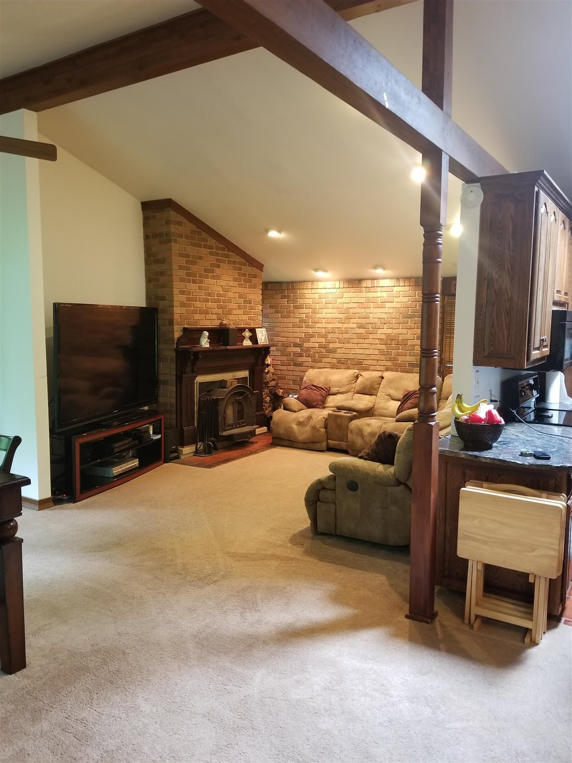 12750 West Division Road Yorktown, IN 47396 - Photo 24 of 35