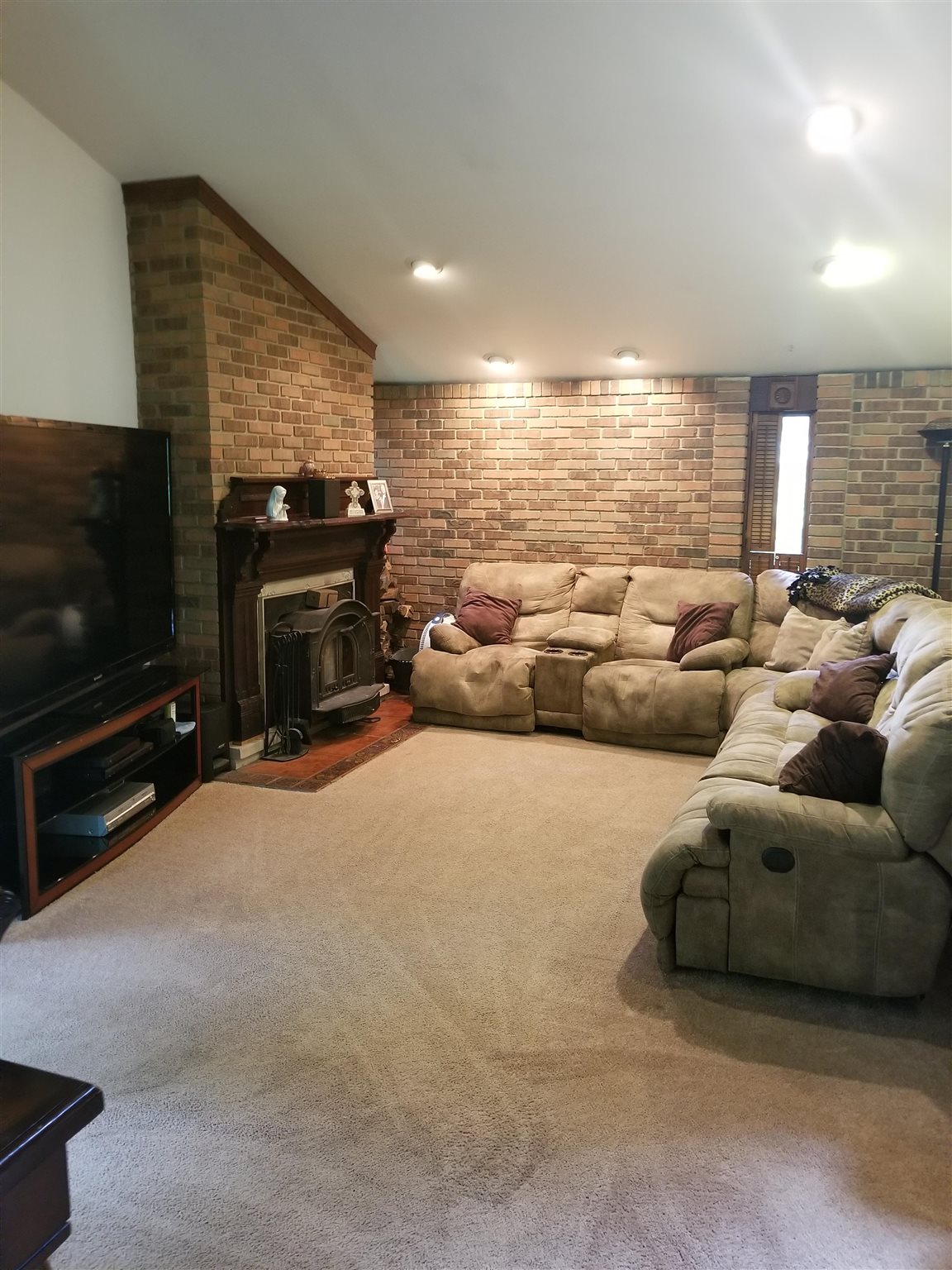 12750 West Division Road Yorktown, IN 47396 - Photo 25 of 35