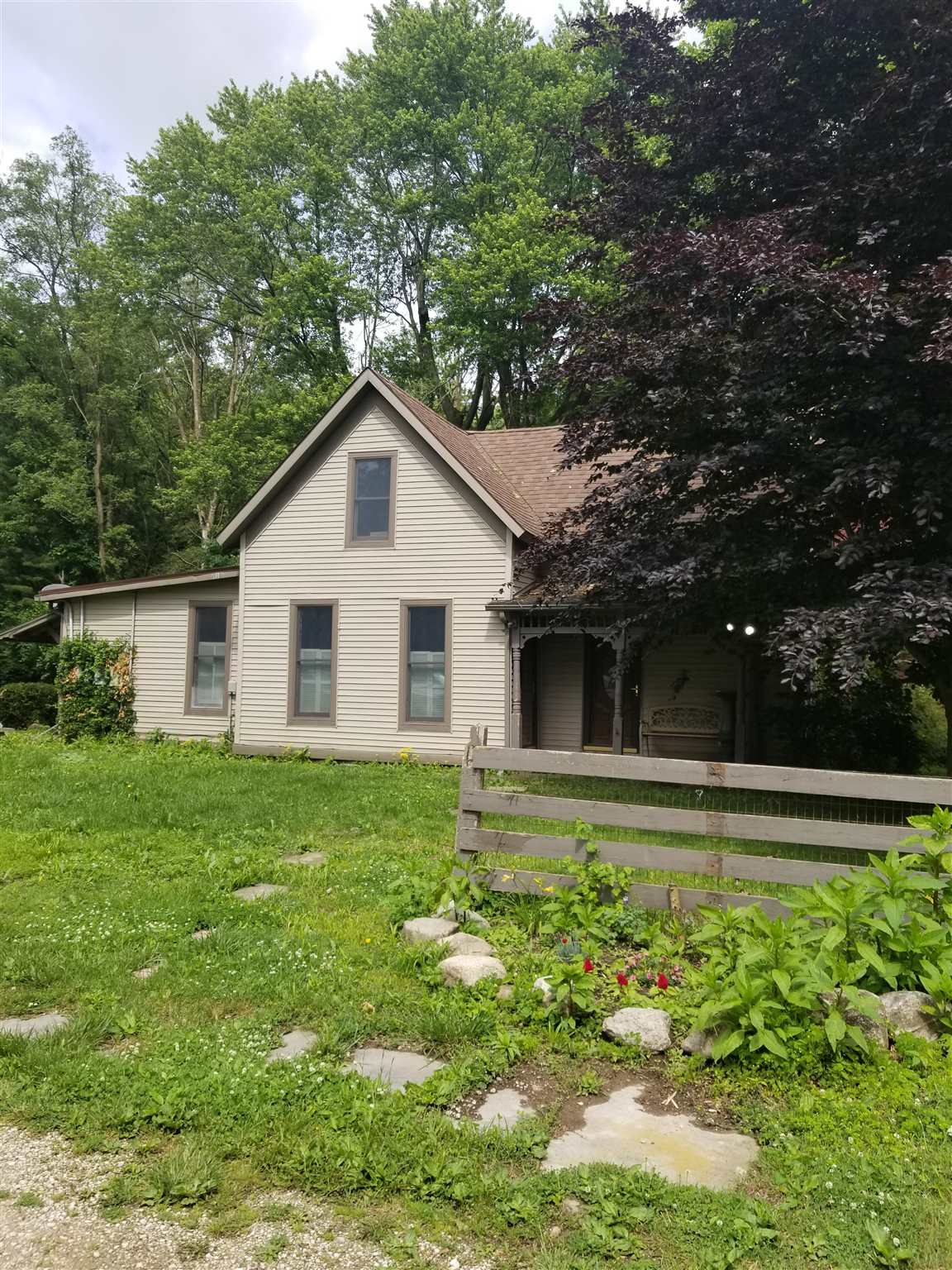 12750 West Division Road Yorktown, IN 47396 - Photo 4 of 35