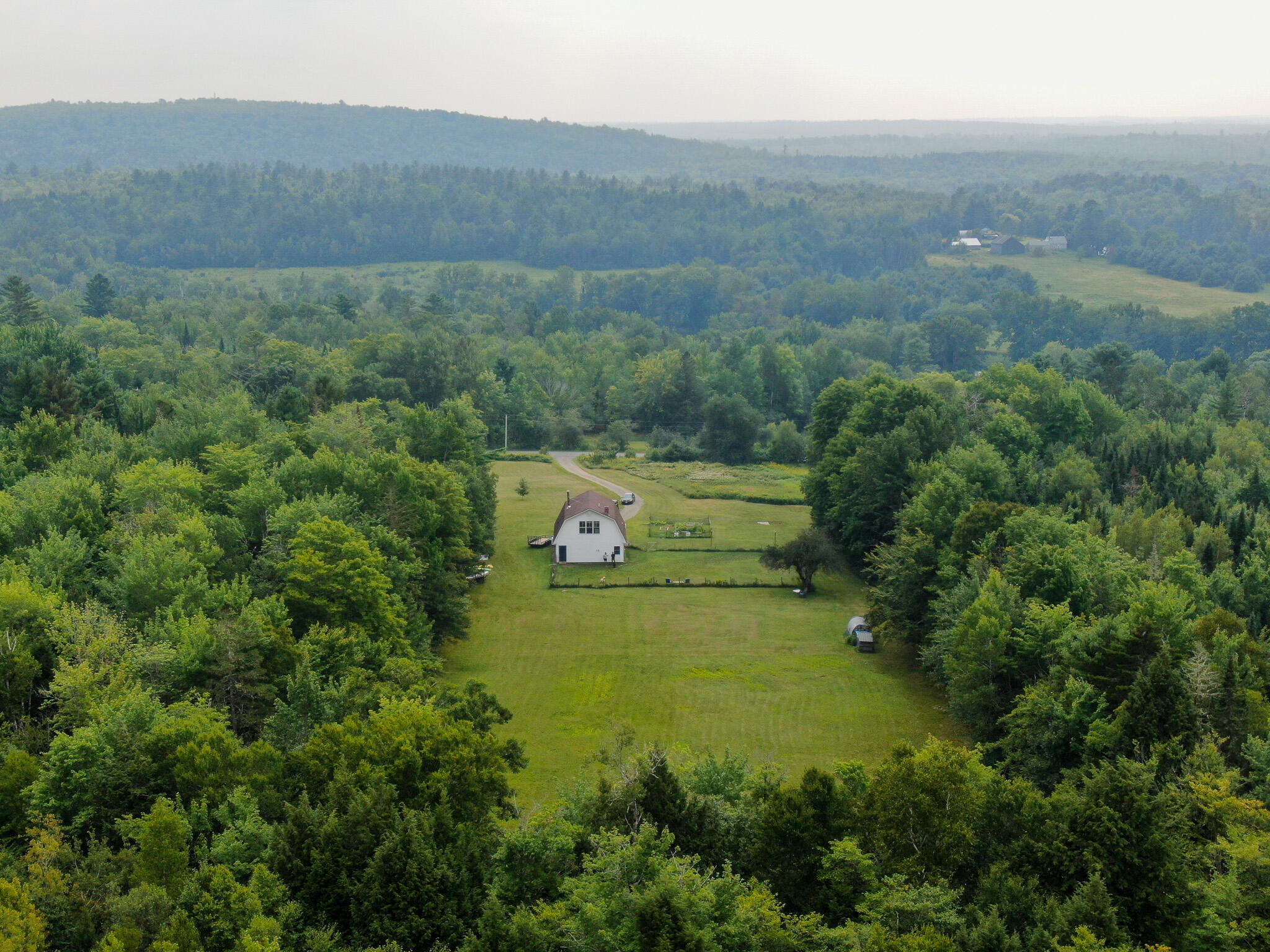 218 North Road Medford, ME 04463 - Photo 4 of 19 4