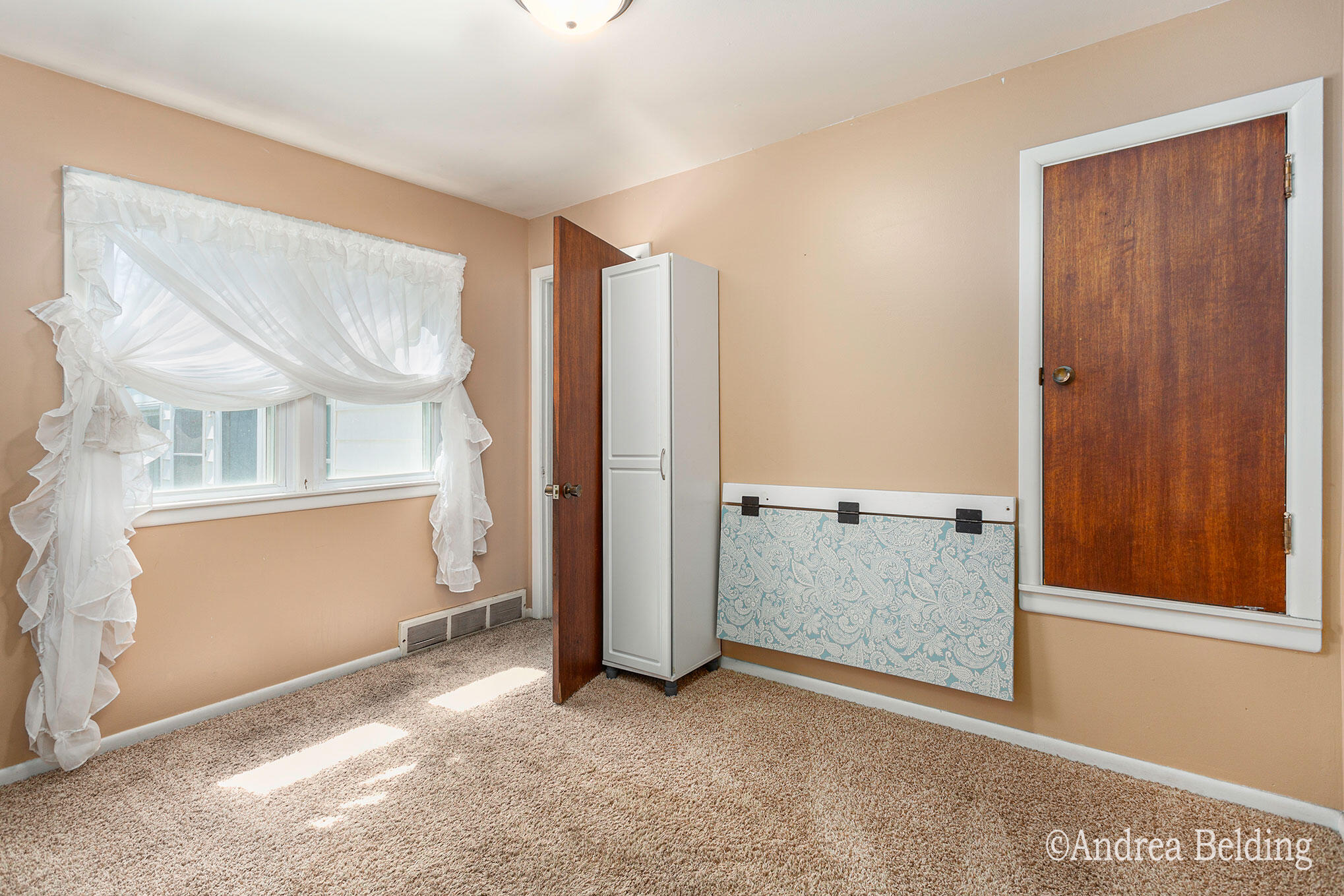 709 Harrison Street Belding, MI 48809 - Photo 14 of 24 3rd Bedroom