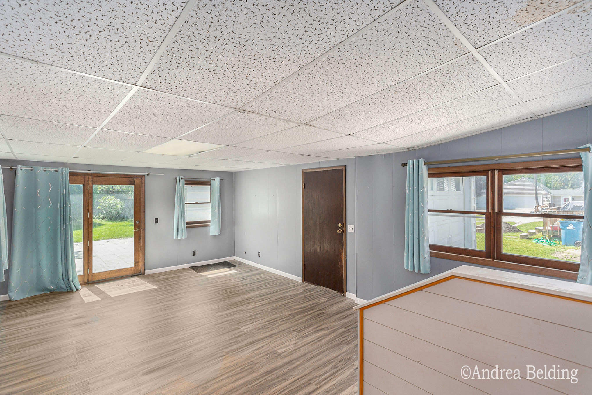 709 Harrison Street Belding, MI 48809 - Photo 15 of 24 Family Room