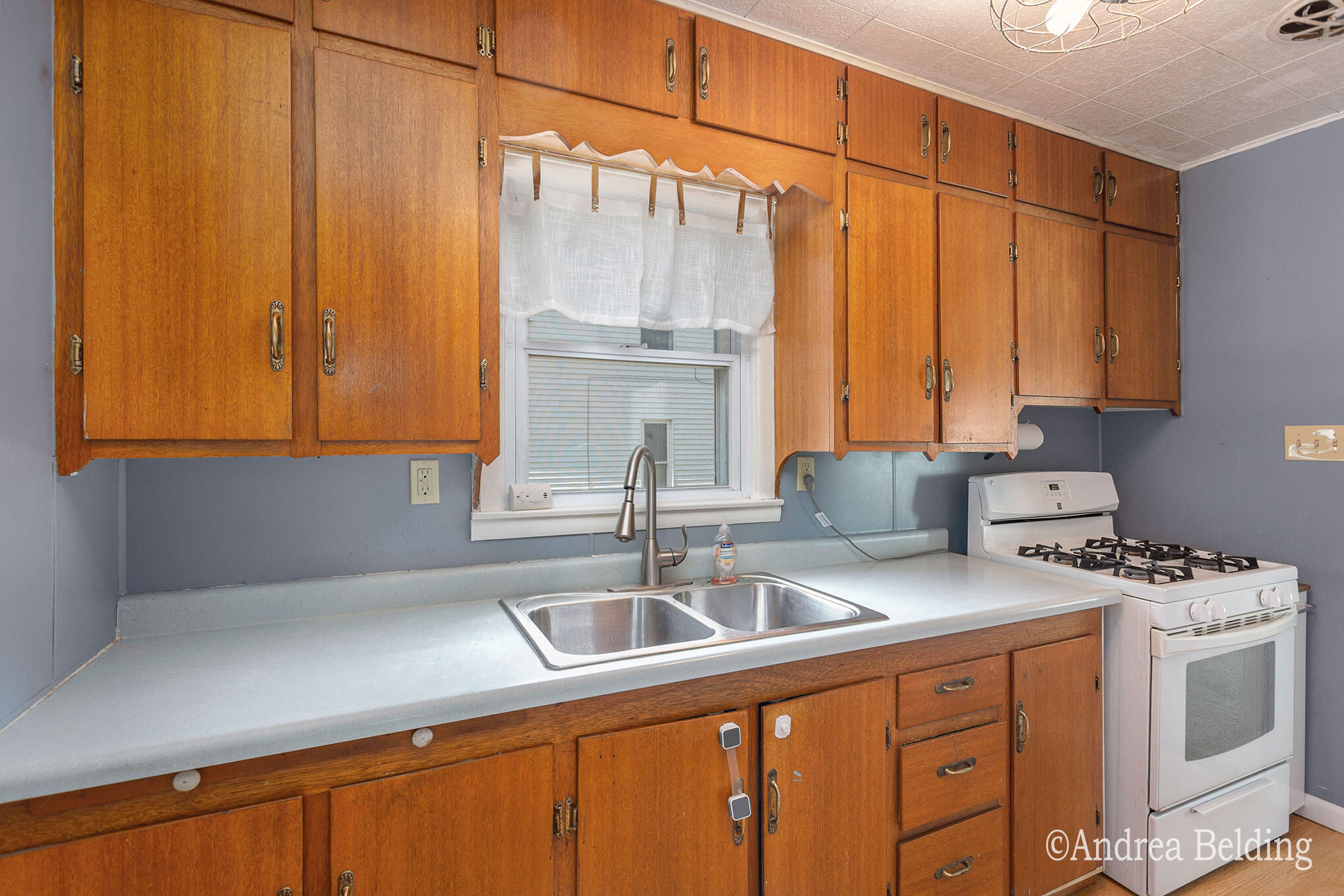 709 Harrison Street Belding, MI 48809 - Photo 8 of 24 Kitchen