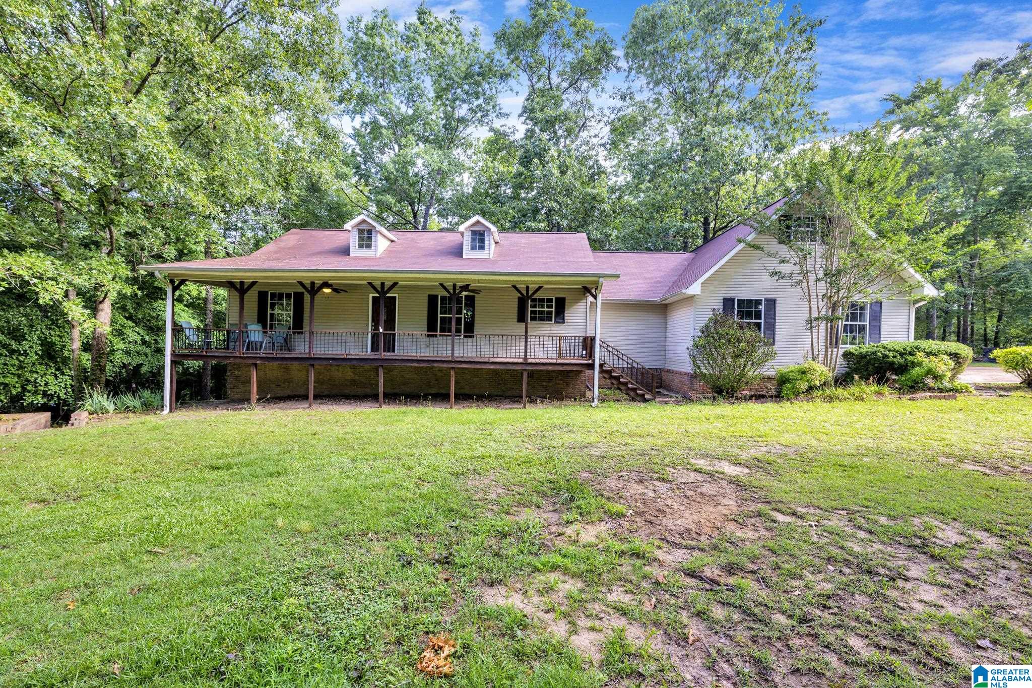 4100 Cliff Drive Jasper, AL 35504 - Photo 1 of 34