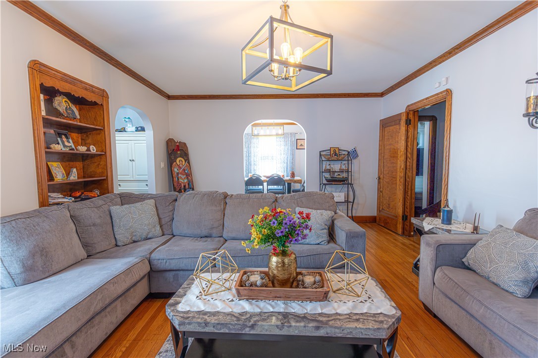 530 Robinson Road Campbell, OH 44405 - Photo 11 of 32 Gallery Image 11