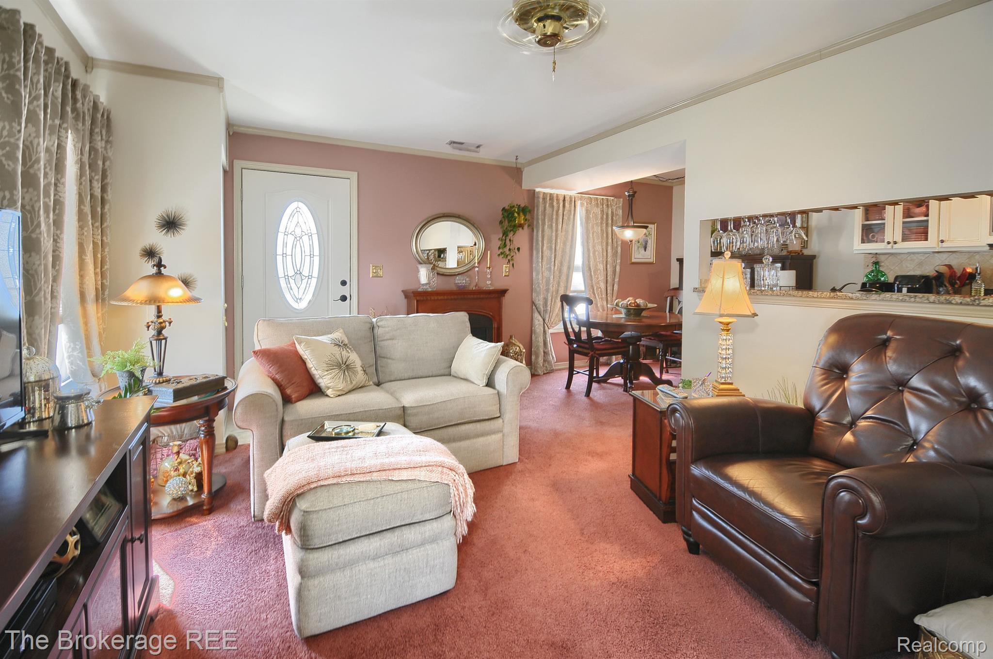 1460 Hunters Ridge Court Davison, MI 48423 - Photo 14 of 20 Gallery Image 14