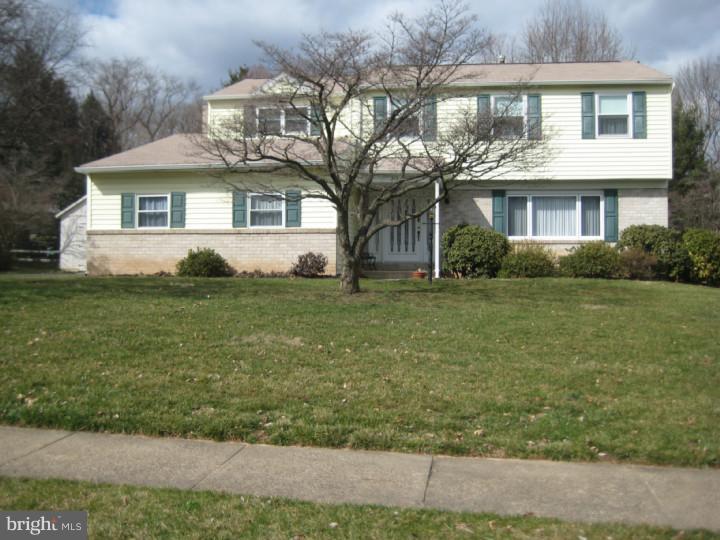 217 Beaver Road Southampton, PA 18966 - Photo 1 of 23 Exterior Front