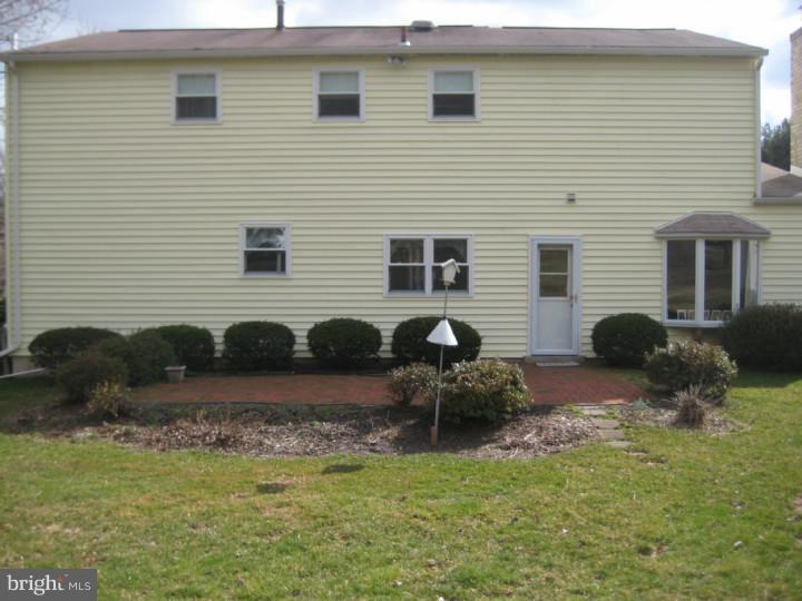 217 Beaver Road Southampton, PA 18966 - Photo 2 of 23 Exterior Back