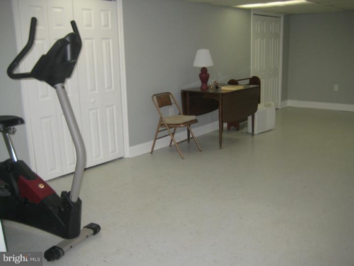 217 Beaver Road Southampton, PA 18966 - Photo 12 of 23 Basement - Finished