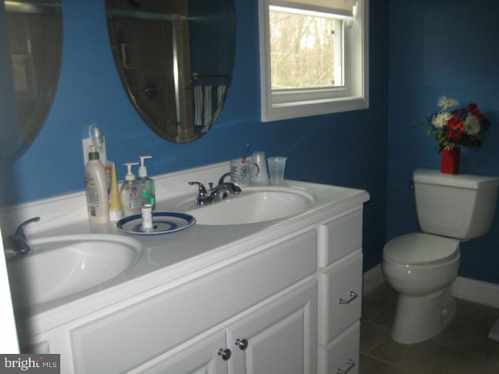 217 Beaver Road Southampton, PA 18966 - Photo 16 of 23 Master Bathroom