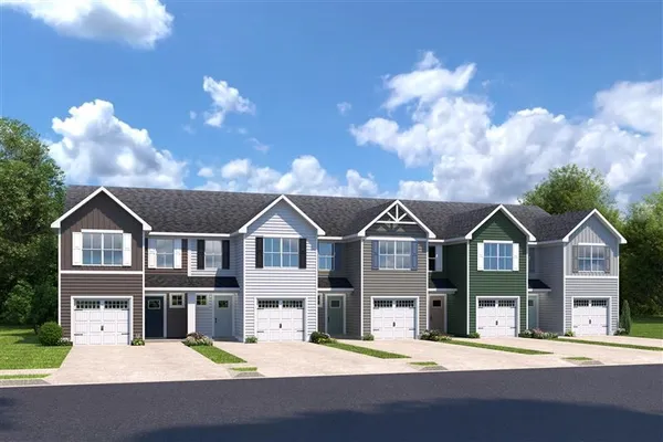 $258,270 | 421 Myrtle Mdws Drive, Unit 433A, Conway, SC 29526