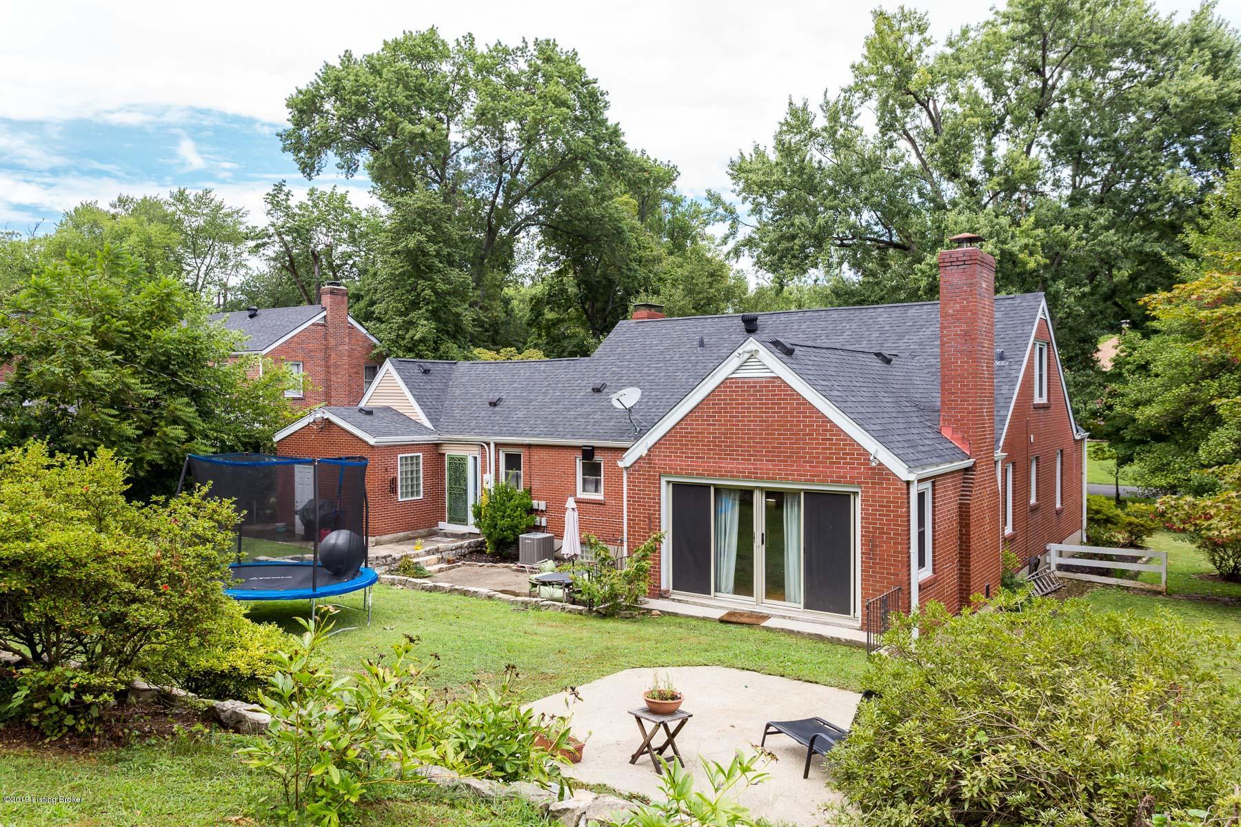 3232 Cross Bill Road Louisville, KY 40213 - Photo 34 of 39 0343232 Cross Bill Rd - INTERNET
