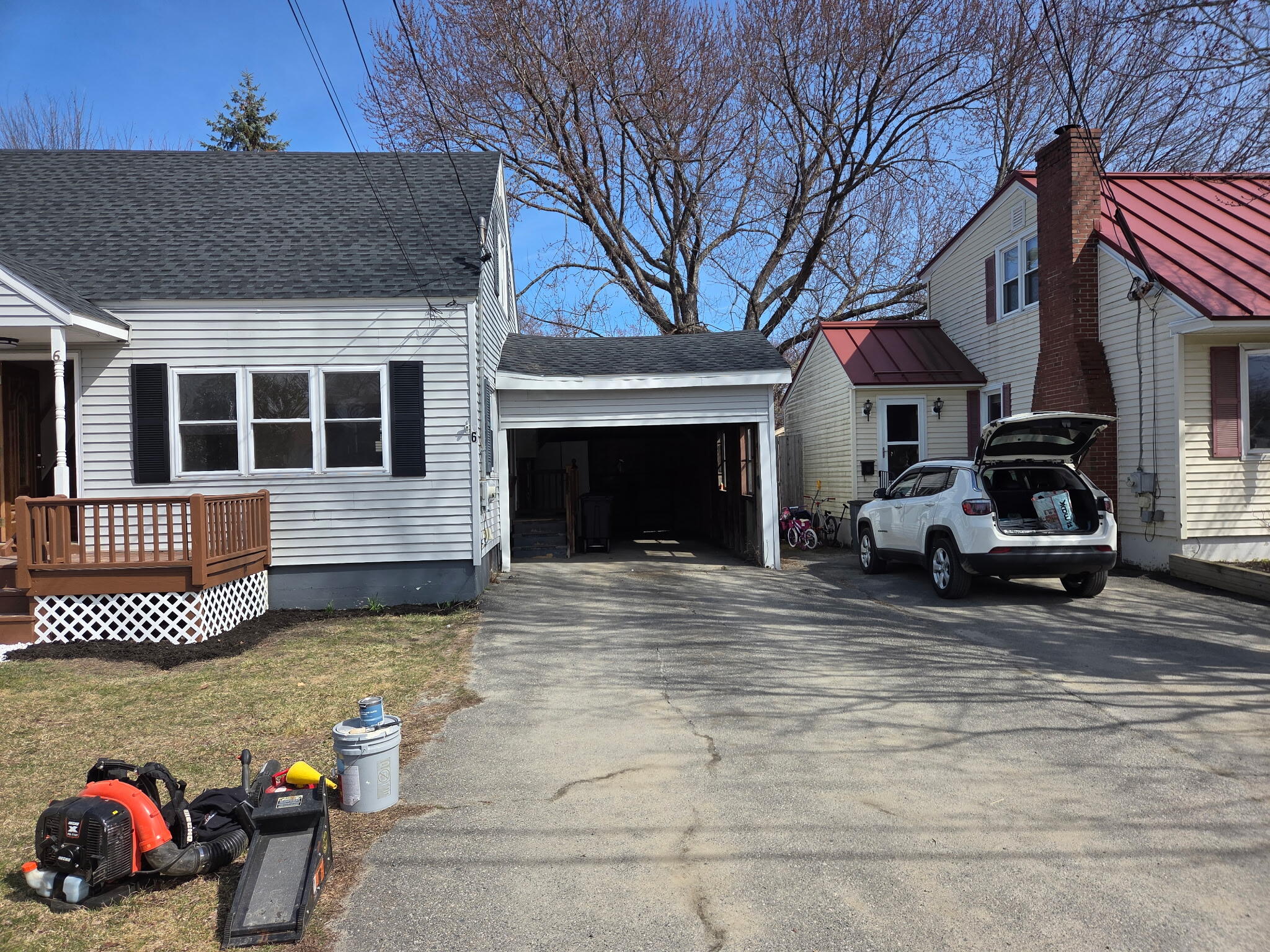 6 Liberty Street Fairfield, ME 04937 - Photo 3 of 21 IMG_3512