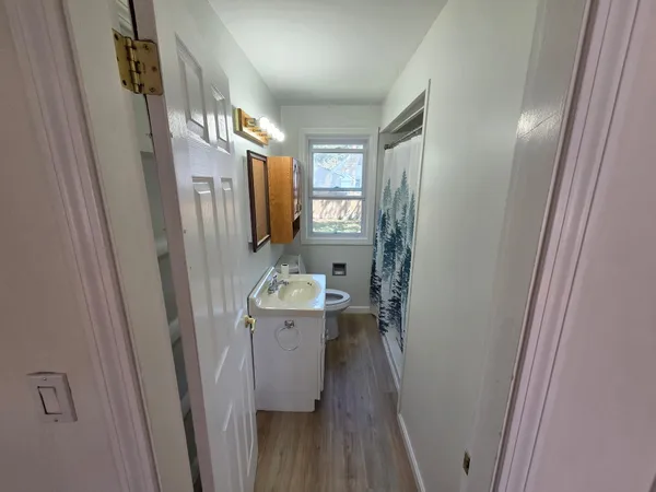 $289,999 | 6 Liberty Street, Fairfield, ME 04937