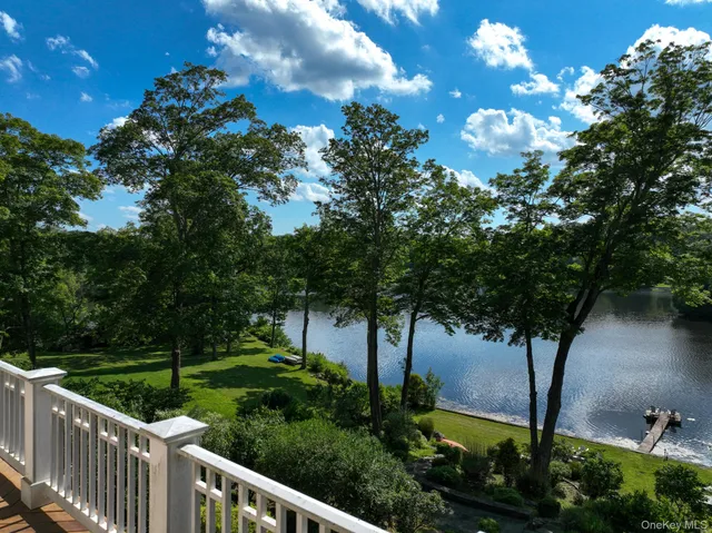 a view of living room and window