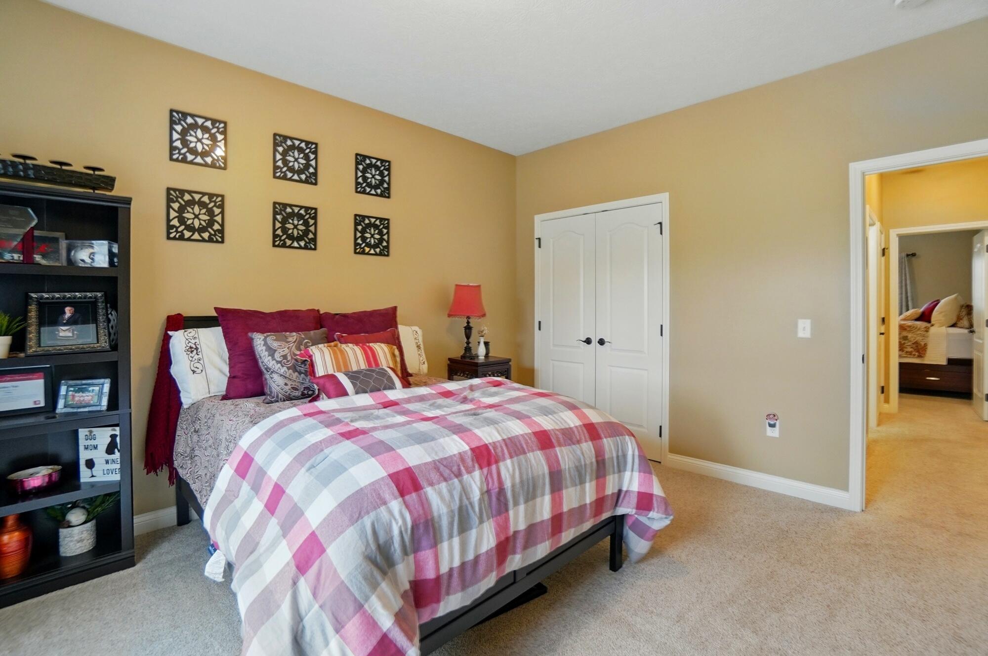 4655 North Alcony Conover Road Conover, OH 45317 - Photo 34 of 68 Gallery Image 34