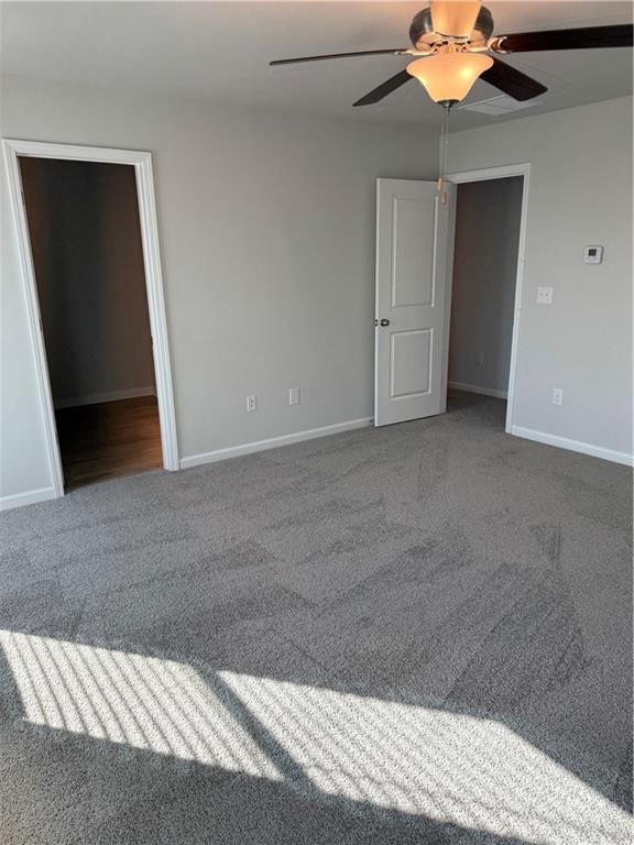 11067 Suria Drive Covington, GA 30014 - Photo 15 of 22 a view of an empty room