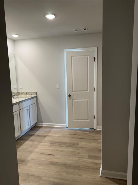 11067 Suria Drive Covington, GA 30014 - Photo 19 of 22 a view of a storage & utility room