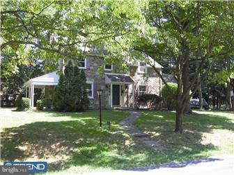 712 Spring Avenue Fort Washington, PA 19034 - Photo 1 of 9 Exterior Front