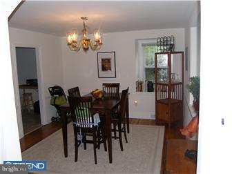 712 Spring Avenue Fort Washington, PA 19034 - Photo 2 of 9 Dining Room