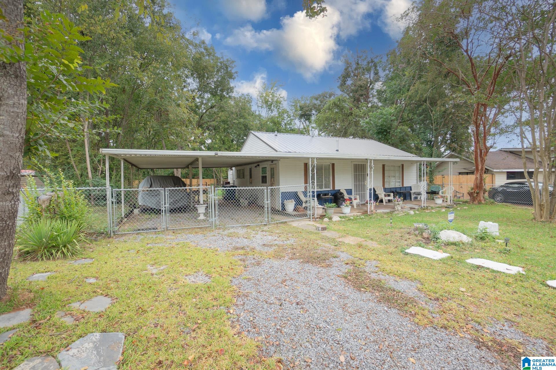 509 Henson Street Birmingham, AL 35228 - Photo 2 of 14
