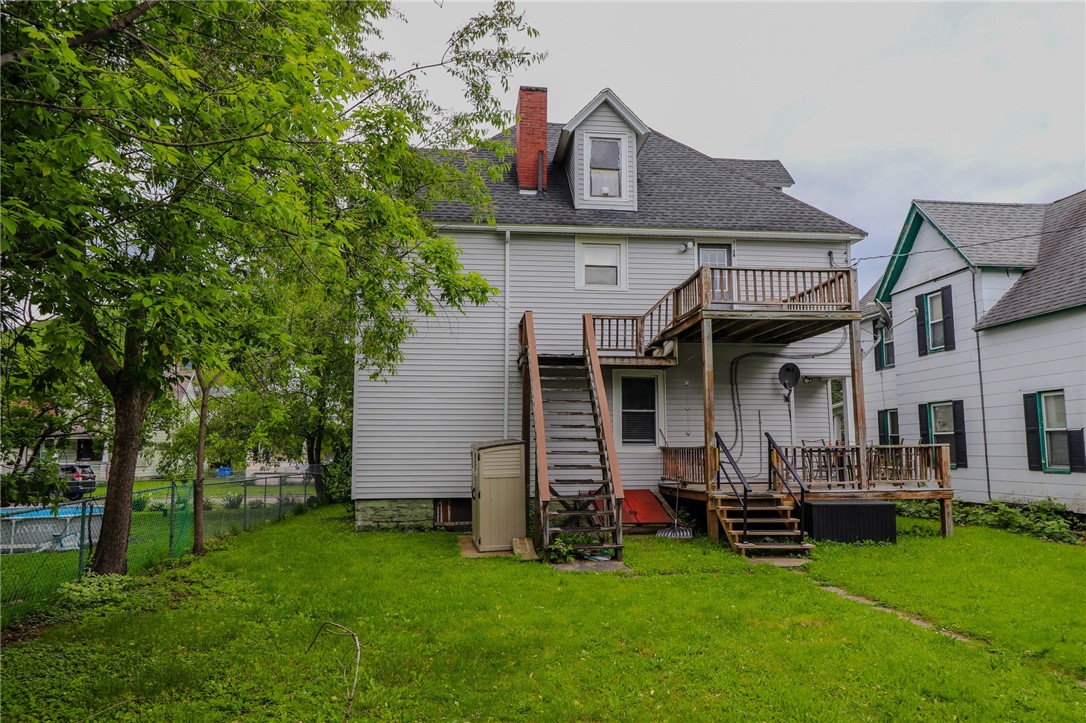 241 Decatur Street Corning, NY 14830 - Photo 37 of 44
